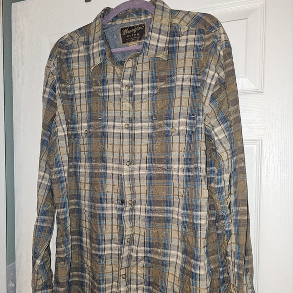 Men XXL Carhartt Retro long sleeve - Picture 1 of 6